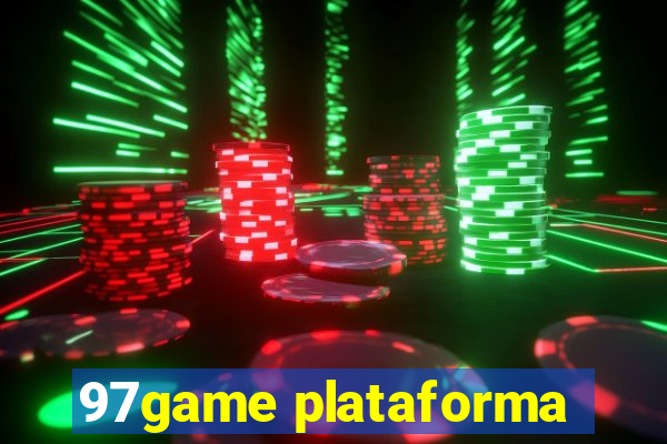 97game plataforma